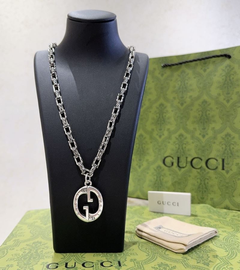 Gucci Necklaces